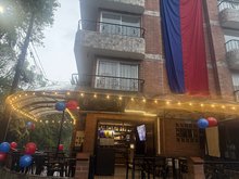 Tienda de Abarrotes Siempre Alegre
