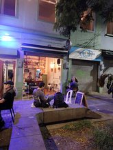 Tienda del Barrio