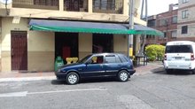 Tienda El Jardín