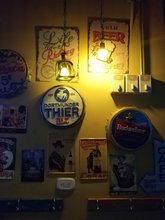 Tienda El Porvenir
