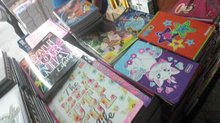 Tienda Los Chorros