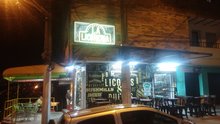 Tienda Los Cinco Amigos