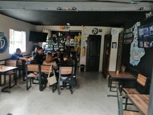 Tienda los Dominguez
