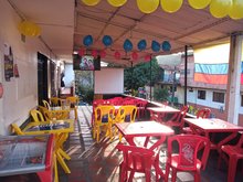 Tienda Machucambos