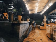 Tienda Mike / Bar Donde Mike