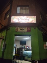 Tienda Mixta La Hormiga