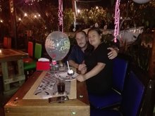 Tienda Oasis