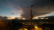 Tienda y Legumbrería Británica