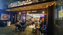 Tierra Querida Buenos Aires