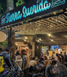 Tierra Querida - Envigado