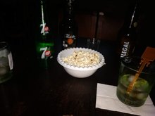 Tiffany's TABERNA