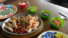 Tijuanas tex-mex