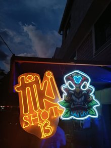 Tiki Shots 13