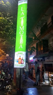 Timotea la 92 Número 2
