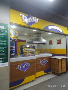 Tipicas Empanadas
