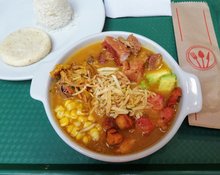 Típico Antojo