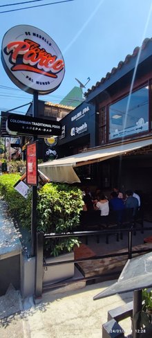 Típicos Parce