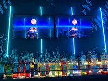 Tipsy Cocktails