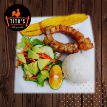 Tito's Restaurante