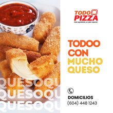 Todo Pizza SAS
