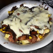 Tomasa comidas rápidas
