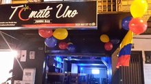 TOMATE UNO FONDA BAR