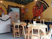 Tony's Pizza