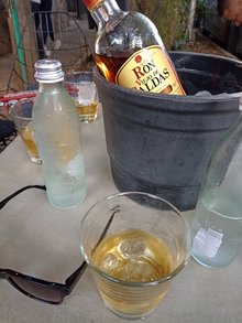 TOPICO BAR
