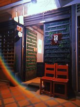 TORA SUSHI