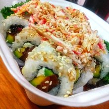 TORA SUSHI