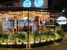 Toretoss Burger - Calasanz