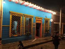 Tornamesa Café Bar
