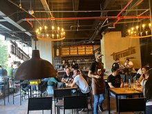 TorreAlta Cervecería - Laureles