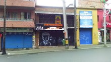 TORRENCIALES Video Bar
