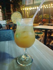 Torreón Restaurante Bar