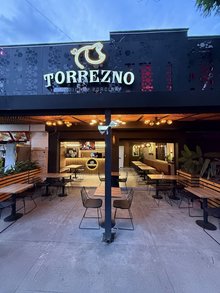 Torrezno Chicharrón