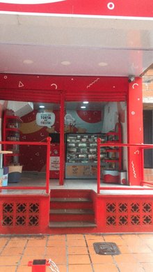 Tortas del Gordo Belen Rincon