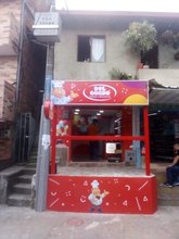 Tortas del Gordo Popular 1