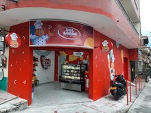 Tortas del Gordo Santander