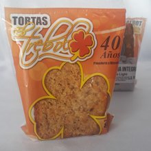 Tortas el Trébol