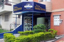 Tortas Santa Teresa -Belén los Alpes