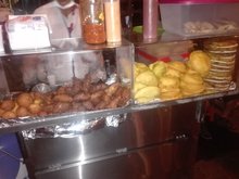 Tortas Y Buñuelos