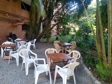 Toscana restaurante Café bar