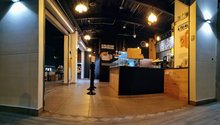 Tostao' Café & Pan