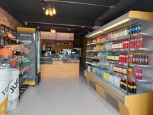 Tostao' Café & Pan