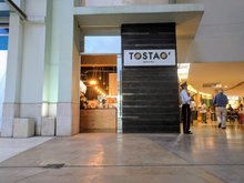Tostao' Café & Pan