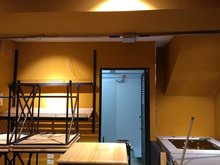 Tostao' Complex las Vegas