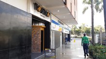 Tostao - Mayorca Mega Plaza