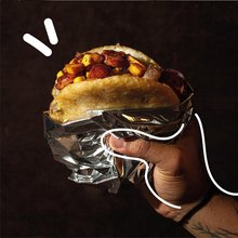 Tosta'os y Rellenitas | Comidas Rápidas