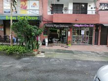 TOTOÑO Plan Delicias